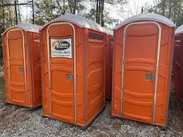 Best Portable Restroom Removal and Pickup  in Oswego, KS